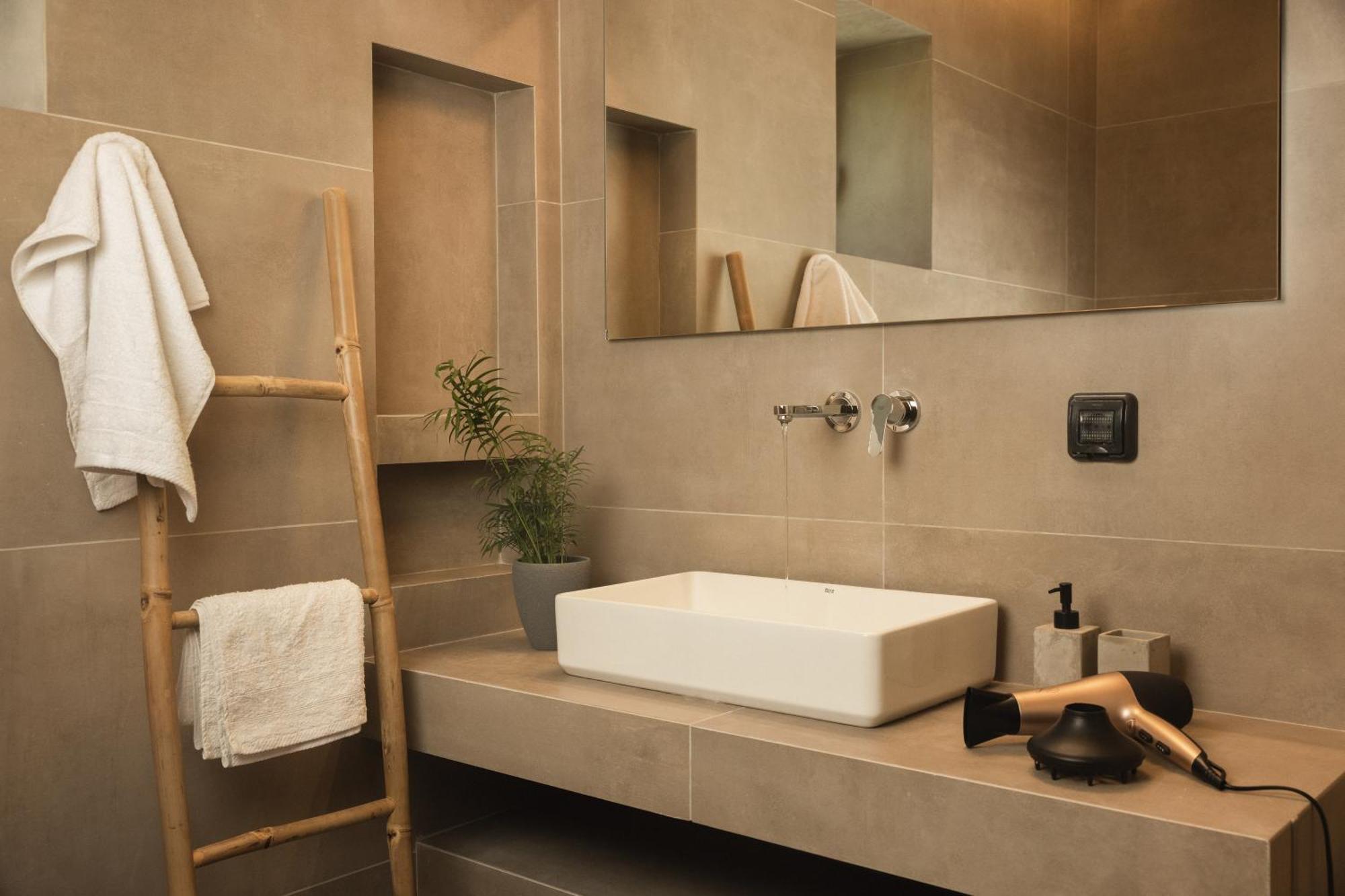 Arignote Suites Laganas Buitenkant foto