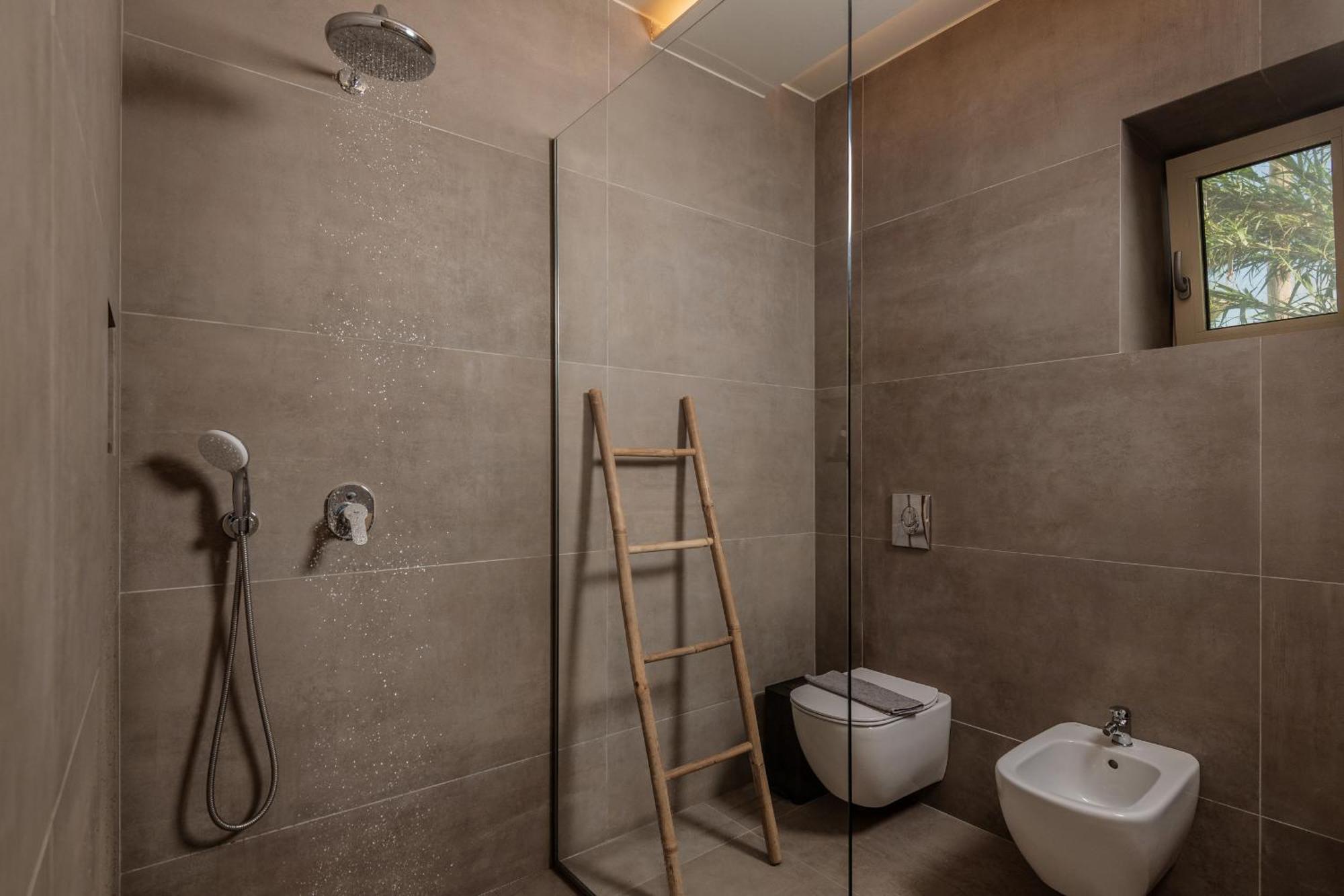 Arignote Suites Laganas Buitenkant foto